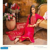 Anju Palki Vol-2 Wholesale Readymade Full Stitched 3 Piece Salwar Suits