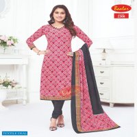 Baalar Zaara Vol-13 Wholesale Pure Cotton Printed Dress Material