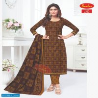 Baalar Zaara Vol-13 Wholesale Pure Cotton Printed Dress Material