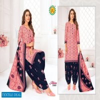 JT Akira Vol-25 Wholesale Pure Cotton Printed Dress Material