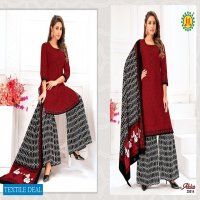 JT Akira Vol-25 Wholesale Pure Cotton Printed Dress Material