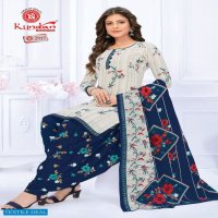 Kundan K4U Vol-29 Wholesale Pure Cotton Printed Dress Material