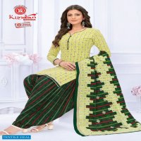Kundan K4U Vol-29 Wholesale Pure Cotton Printed Dress Material
