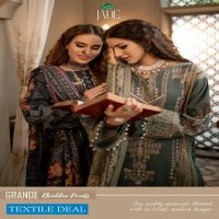 Jade Grande Khaddar Prints Vol-3 Wholesale Original Pakistani Salwar Suits