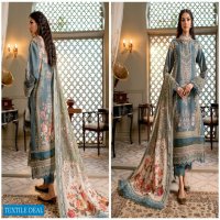 Jade Grande Khaddar Prints Vol-3 Wholesale Original Pakistani Salwar Suits