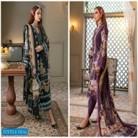 Jade Grande Khaddar Prints Vol-3 Wholesale Original Pakistani Salwar Suits