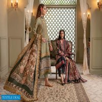 Jade Grande Khaddar Prints Vol-3 Wholesale Original Pakistani Salwar Suits