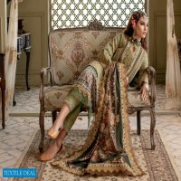 Jade Grande Khaddar Prints Vol-3 Wholesale Original Pakistani Salwar Suits