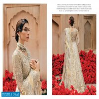 Afrozeh Brides 2022 Wholesale Wedding Pakistani Salwar Suits