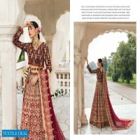 Afrozeh Brides 2022 Wholesale Wedding Pakistani Salwar Suits