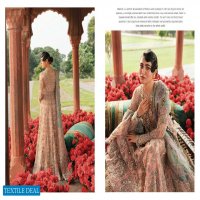 Afrozeh Brides 2022 Wholesale Wedding Pakistani Salwar Suits