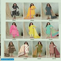 Mayur Jaipuri Vol-2 Wholesale Pure Cotton Printed Dress Material