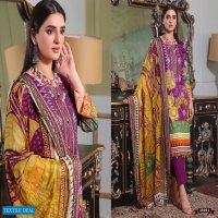 Apna Cotton Razia Sultan Vol-38 Wholesale Pure Cotton Dress Material