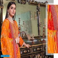 Apna Cotton Razia Sultan Vol-38 Wholesale Pure Cotton Dress Material
