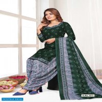 Rnx Ruksana Wholesale Pure Cotton Print Dress Material Catalog