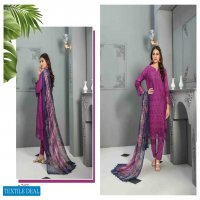 Tawakkal Nimal VIscose Embroidered Fancy Dupatta Original Pakistani Dress