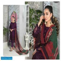 Tawakkal Nimal VIscose Embroidered Fancy Dupatta Original Pakistani Dress