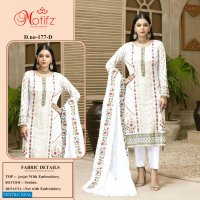 Motifz D.no 177 Colour Wholesale Pakistani Concept Salwar Suits
