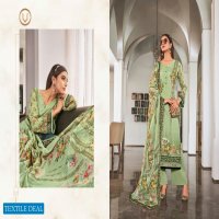 VIvek Apsara Wholesale Cotton Digital With Sleeves Embroidery Salwar Suits
