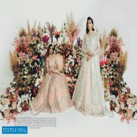 M And M Freesia Tresor Bridal Collection Original Wedding Collection