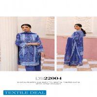 Gul Ahmed Aangan Luxury Fabrics Pakistani Salwar Suits