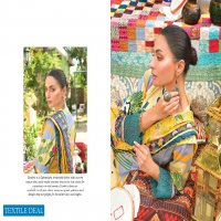 Zesh Textile Warda Wania Printed Cambric Collection Original Pakistani Dress