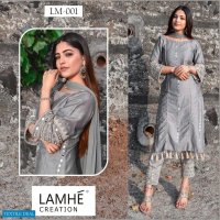 Lamhe Mirror Vol-1 Wholesale Pakistani Concept Salwar Suits