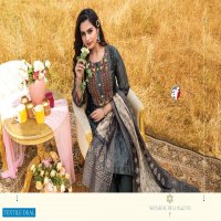 Anju Insta Girl Vol-3 Wholesale Kurti Pant With Heavy Dupatta Catalogs