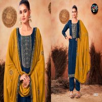 FOURDOTS SARGAM FANCY LADIES SUITS