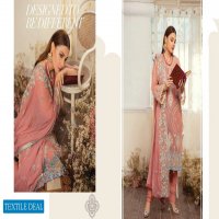Shahzeb Textile Merakish Luxury Chiffon Collection 2022 Original Pakistani Dress