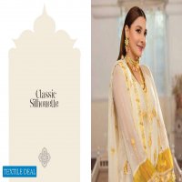 Shahzeb Textile Merakish Luxury Chiffon Collection 2022 Original Pakistani Dress