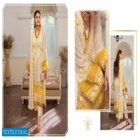 Shahzeb Textile Merakish Luxury Chiffon Collection 2022 Original Pakistani Dress