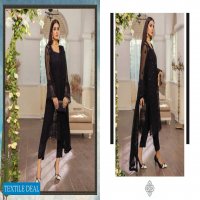 Shahzeb Textile Merakish Luxury Chiffon Collection 2022 Original Pakistani Dress