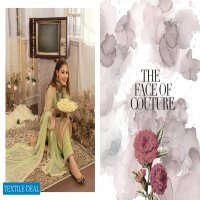 Shahzeb Textile Merakish Luxury Chiffon Collection 2022 Original Pakistani Dress