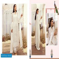 Shahzeb Textile Merakish Luxury Chiffon Collection 2022 Original Pakistani Dress
