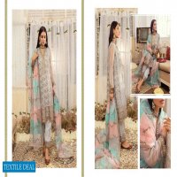 Shahzeb Textile Merakish Luxury Chiffon Collection 2022 Original Pakistani Dress