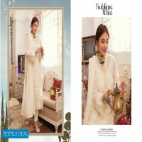 Shahzeb Textile Merakish Luxury Chiffon Collection 2022 Original Pakistani Dress
