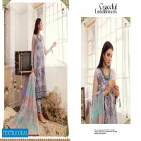Shahzeb Textile Merakish Luxury Chiffon Collection 2022 Original Pakistani Dress