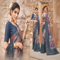 JOH RIVAAJ JIYARA CHHAPA SILK LATEST FANCY SAREES WHOLESALE