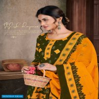 Miss World Bandhani Special Vol-3 Wholesale Pure Cotton Printed Dress Material