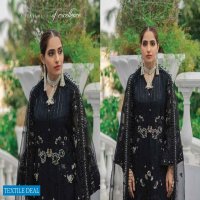 Lala Luxe Formal Luxury Collection Embroidered Unstitched Collection