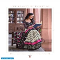 Siddhanth Mal Mal Cotton Part Vol-1 Wholesale Mal Mal Cotton Printed Indian Sarees