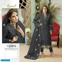 Cosmos Aayra Exclusive Vol-2 Colour Wholesale Pakistani Concept Salwar Suits