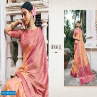 TATHASTU RANGREZ 5801-5807 SERIES SILK CLASSY ELEGANT SAREE