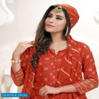 Master Dhadkan Wholesale Readymade Indian Collection