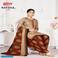 Jash Naysha Vol-1 Nx Wholesale Pure Cotton Printed Dress Material