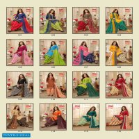 Navkar Shringar Wholesale Readymade Patiyala Dress Catalogs