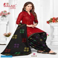 Balaji Sui Dhaga Vol-6 Wholesale Cotton Printed Dress Material