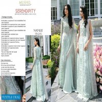 Mushq Serendipity Wedding Collection Luxe 2022