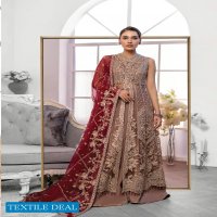 Adans Libas Luxurious Wholesale Original Pakistani Suits